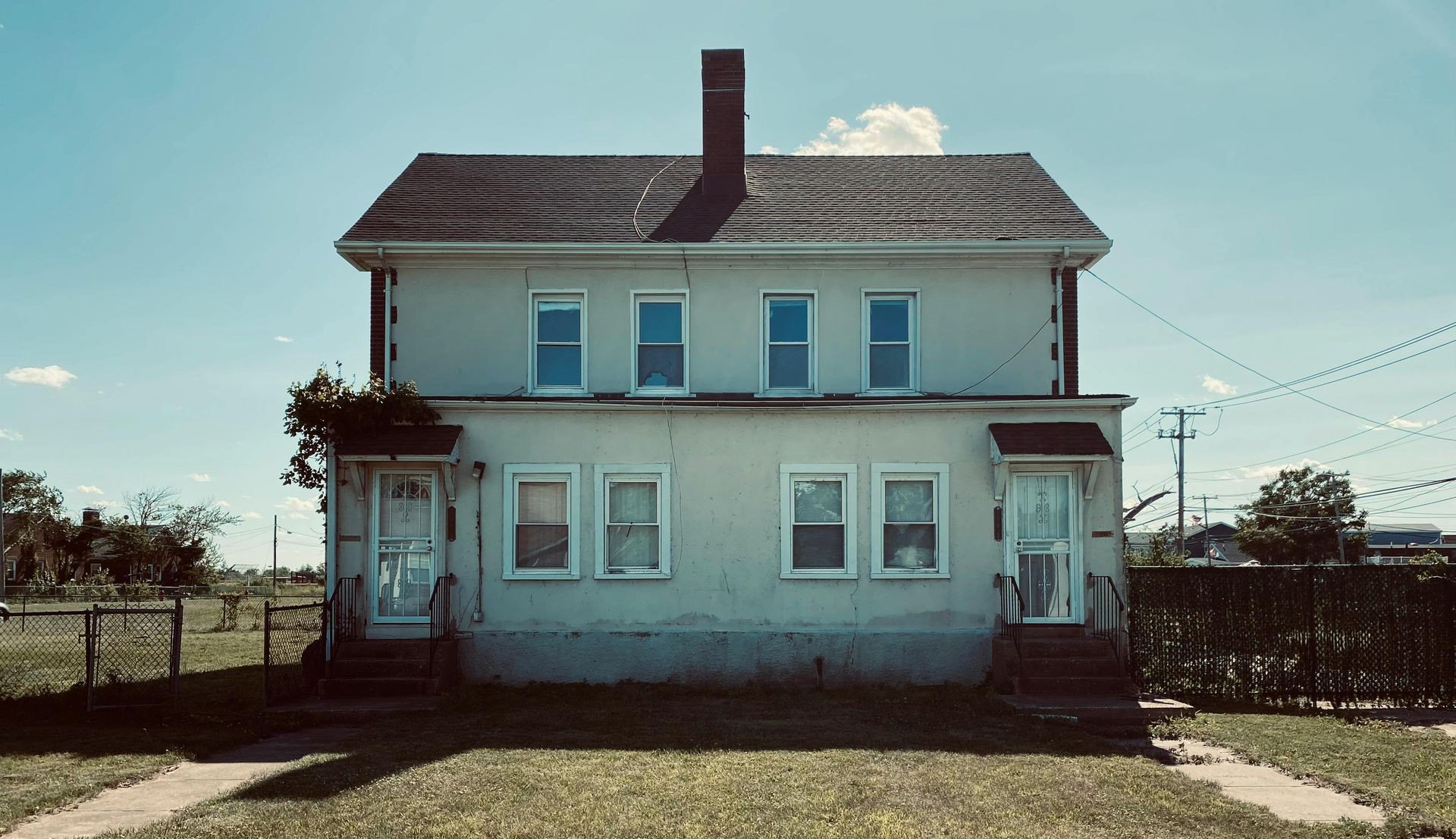 We Buy Houses in Any Condition     